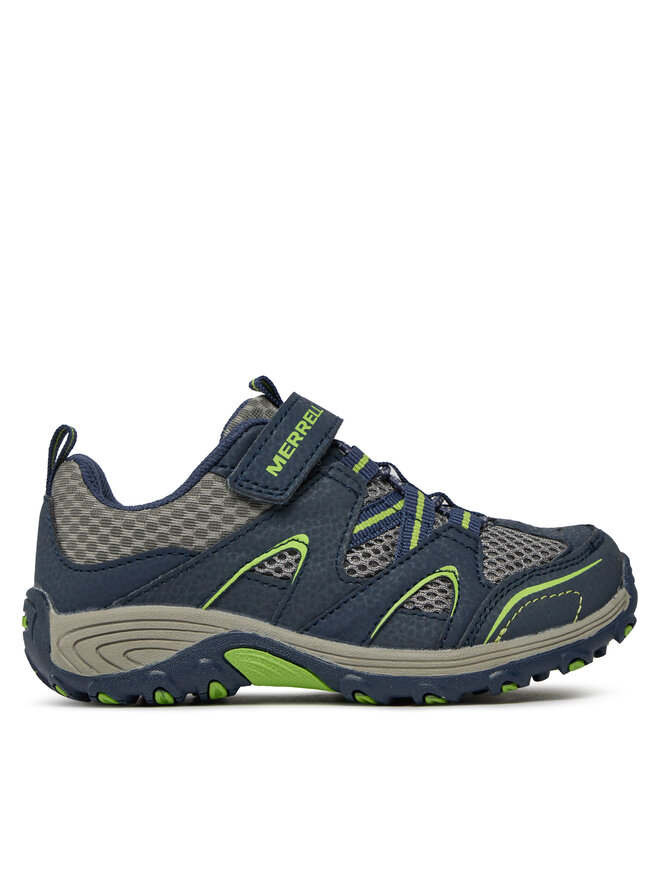 Scarpe da trekking Merrell M Trail MK261237 Blu escarpe