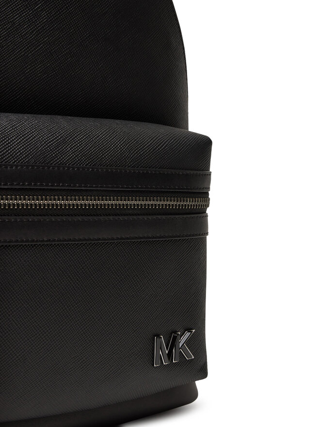 MICHAEL Michael Kors Hátizsák MICHAEL Michael Kors Edison 33S5TEDM2L Fekete