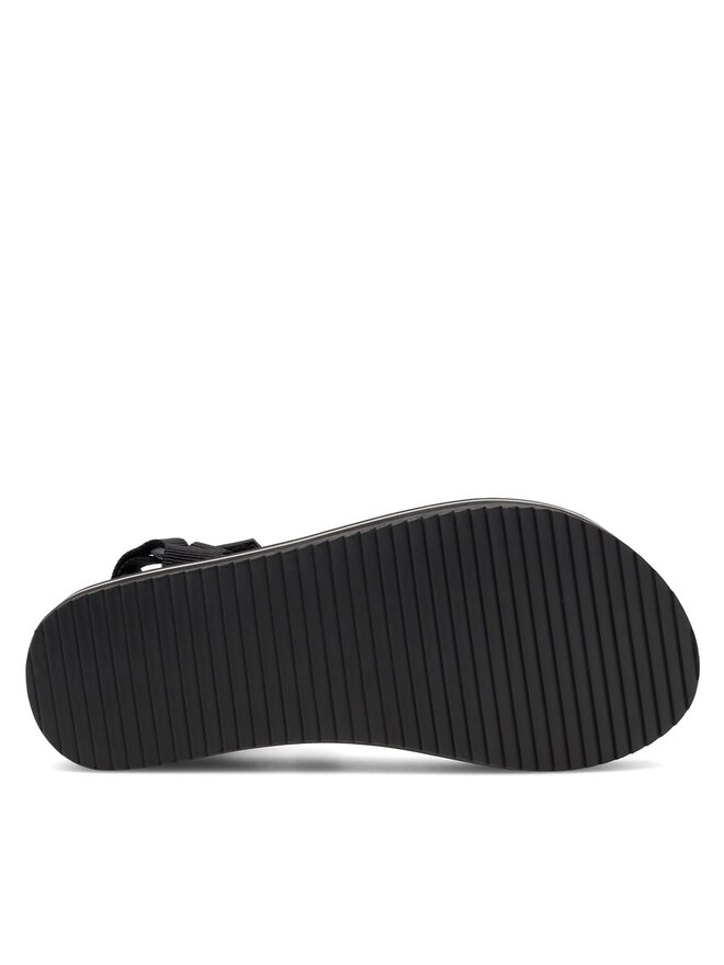 Sprandi Sandalias Sprandi VZ-0331 Negro