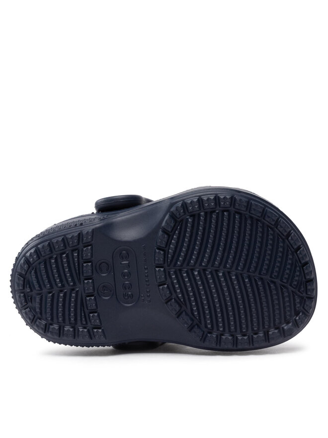 Crocs Босоніжки Crocs Classic Crocs Sandal T 207537 Cиній