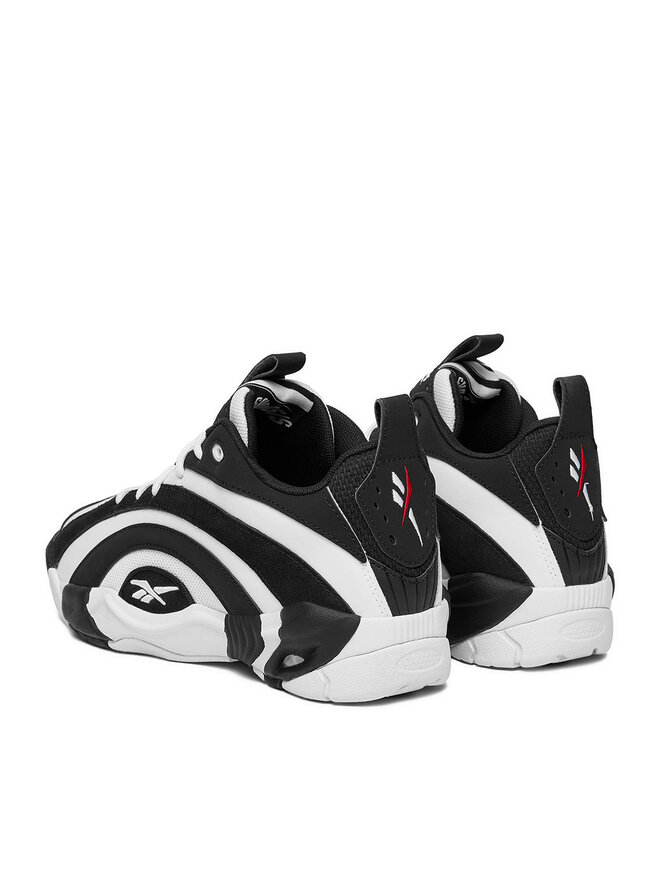 Reebok Basketballschuhe Reebok EO-SHAQNOSIS LOW 100244789 Schwarz