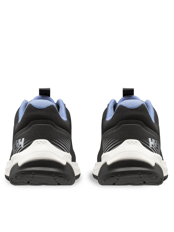 Helly Hansen Sneakersy Helly Hansen W Vidden Hybrid Low 11923 Černá
