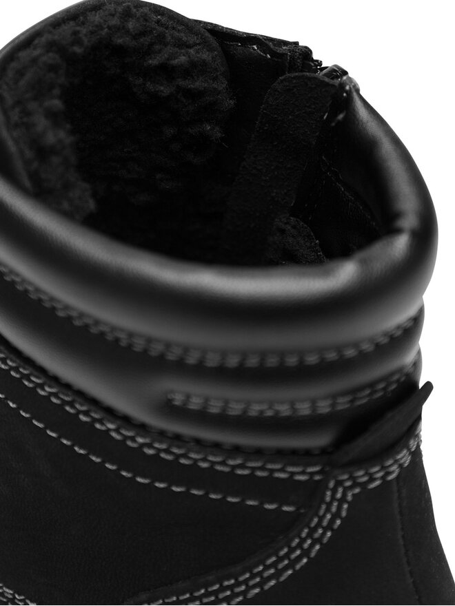 Lasocki Botines Lasocki WI16-D-466-04 Negro