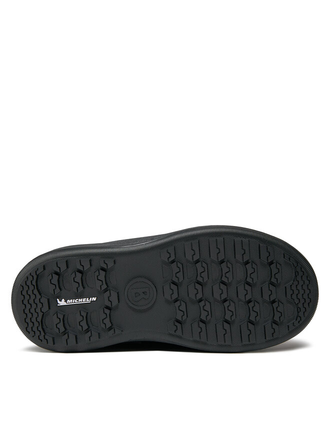 Bogner Botas de nieve Bogner La Plagne 10 32347084 Negro