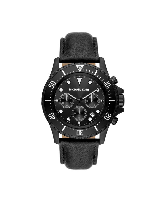 Reloj Michael Kors Everest MK9053 Negro zapatos.es