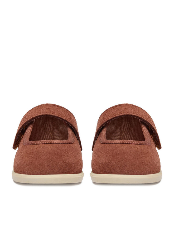 Lasocki Kids Halbschuhe Lasocki Kids CEO-BAND-C018-32 Braun