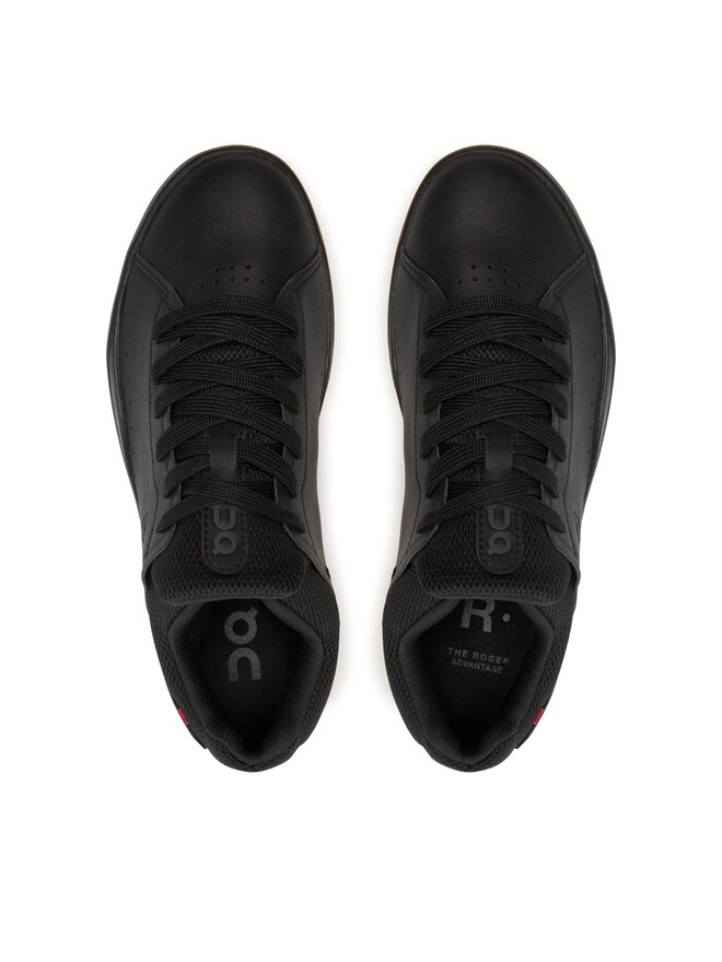 On Futócipő On The Roger Advantage 3WD10650485 Fekete