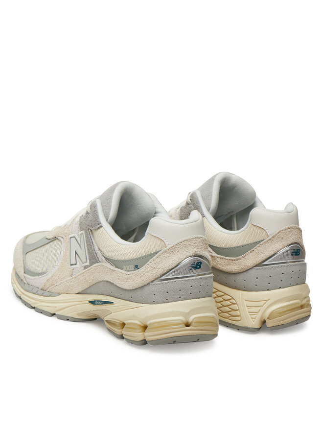 New Balance Snīkeri New Balance M2002REK Pelēks