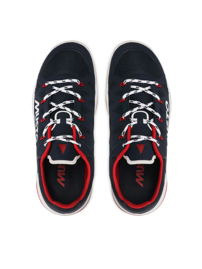 Musto Wassersportschuhe Musto Dynamic Pro II Adapt 82027 Dunkelblau