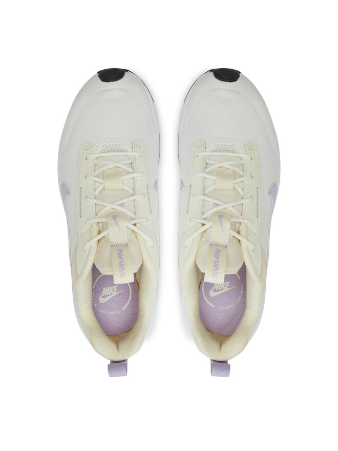 Nike Superge Nike Air Max INTRLK Lite DX3705 Rumena