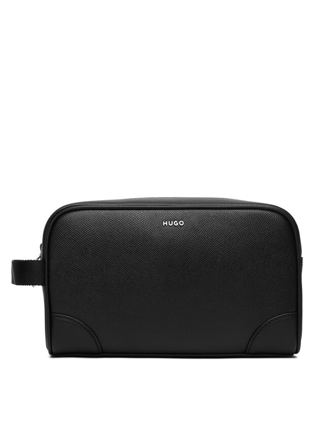HUGO Kosmetiktasche HUGO Go-Bag 50572706 Schwarz