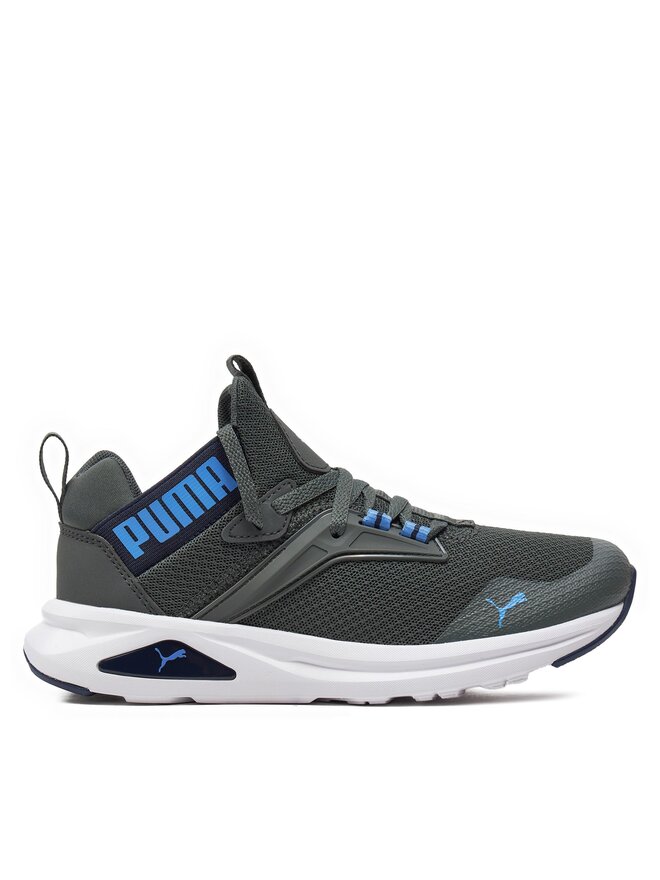 Puma Снікерcи Puma 385677 12 Cиній