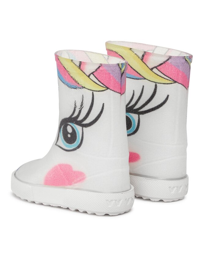 Boatilus Botas de agua Boatilus Nautic VAR.135 M Blanco