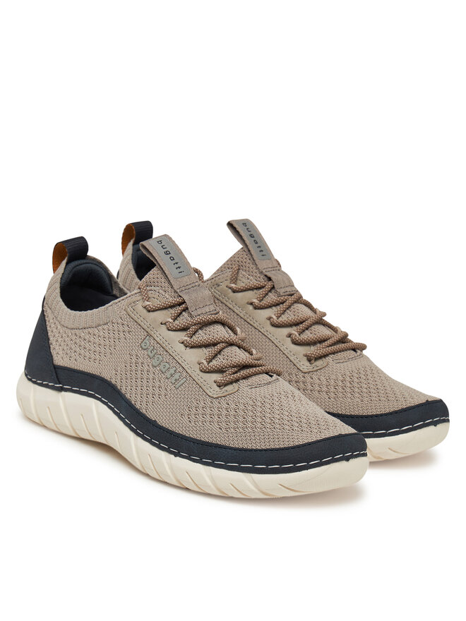 Bugatti Sneakers Bugatti 321-ASM01-6900 Gri
