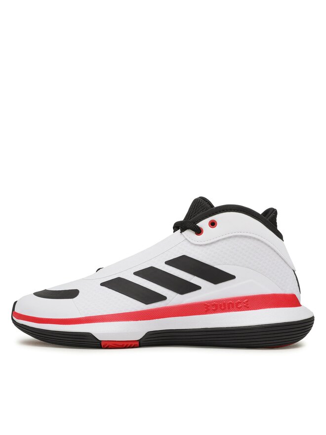 adidas Sneakers adidas Bounce Legends Shoes IE9277 Alb