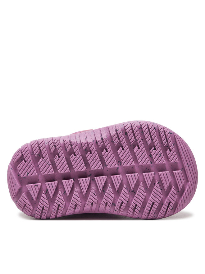 adidas Stivali da neve adidas Winterplay I IE8672 Viola