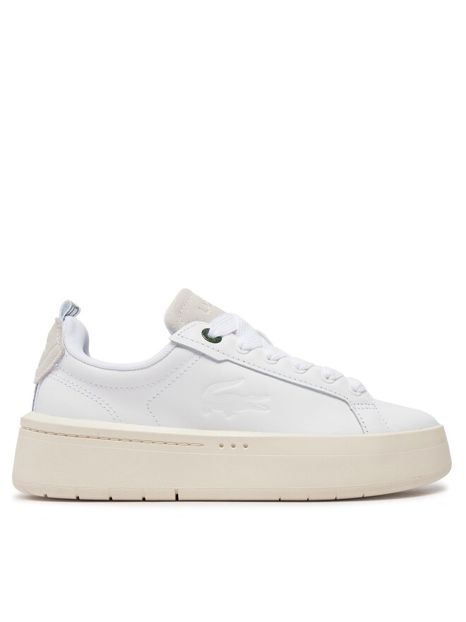 Lacoste Sneakers Lacoste Carnaby Platform 745SFA0040 Weiß