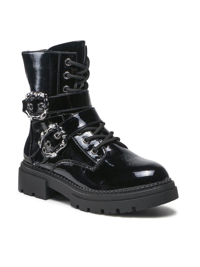 DeeZee Trapery DeeZee WS5579-30 Czarny