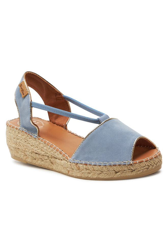 Toni Pons Espadrile Toni Pons Bilda Albastru