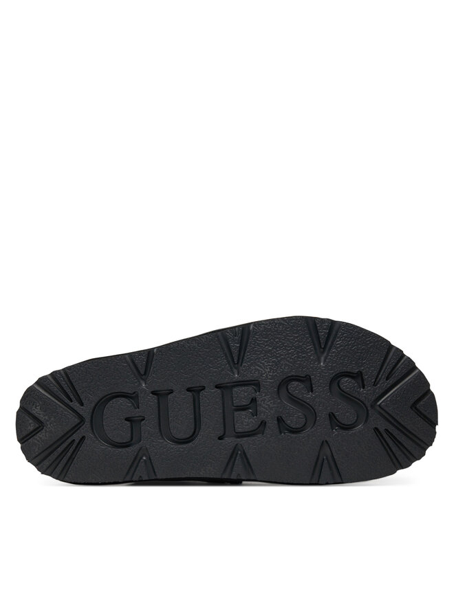 Guess Ciabatte Guess FMJBAH FAB03 Verde
