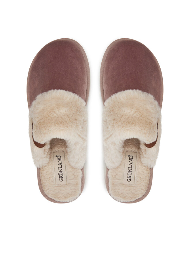 Grünland Pantuflas Grünland Loxi 3023 Rosa