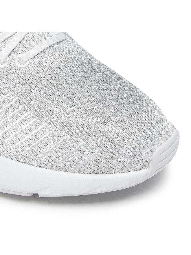 adidas Снікерcи adidas Swift Run 22 GZ3499 Сірий