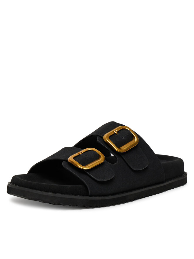 DeeZee Şlapi DeeZee J362023 Negru