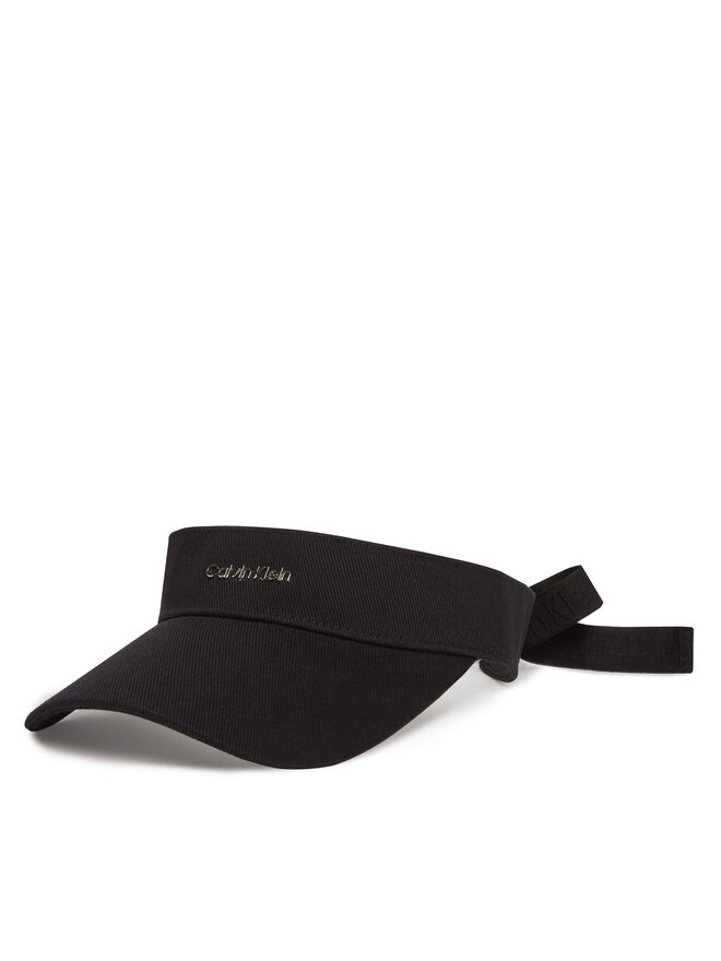 Calvin Klein Daszek Calvin Klein K60K613144 Czarny