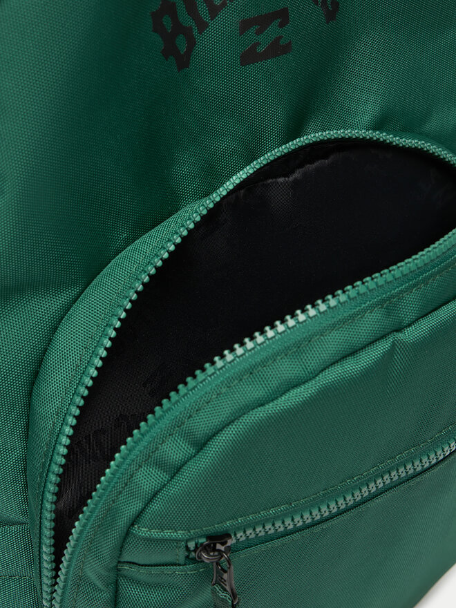 Billabong Hátizsák Billabong C-BLB-M-002-08 Zöld