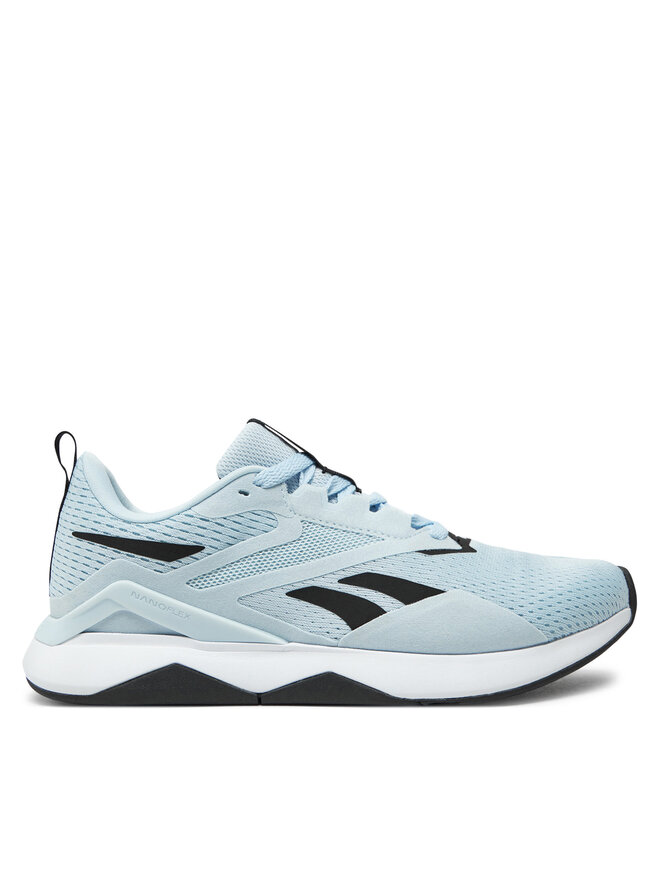 Reebok Снікерcи Reebok NANOFLEX TR 2 100033772 Голубий