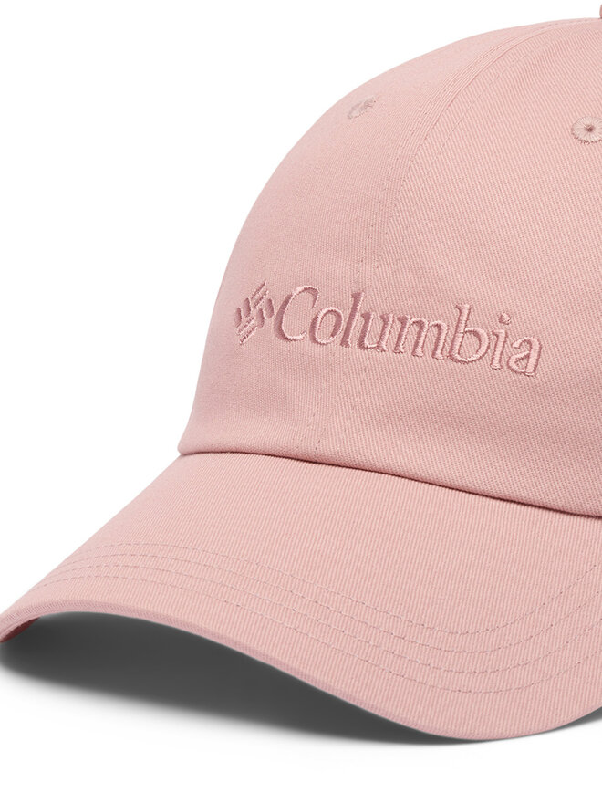 Columbia Бейсболка Columbia Provisions Ball Cap 2096351 Червоний