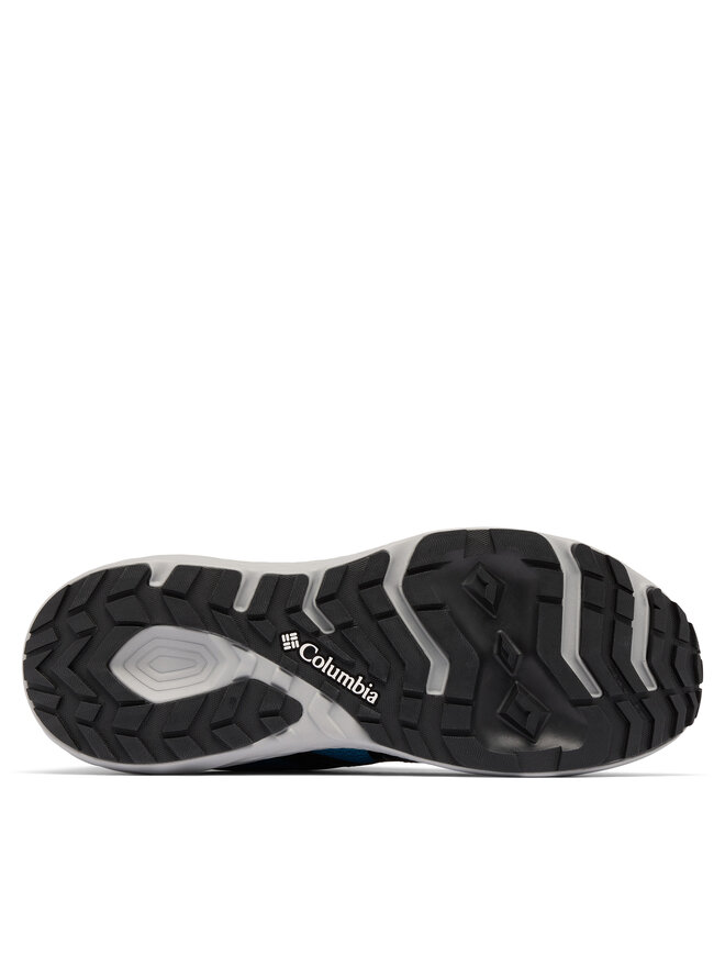 Columbia Trekkingschuhe Columbia Peakfreak Roam™ Hiking Shoe 2108311 Blau