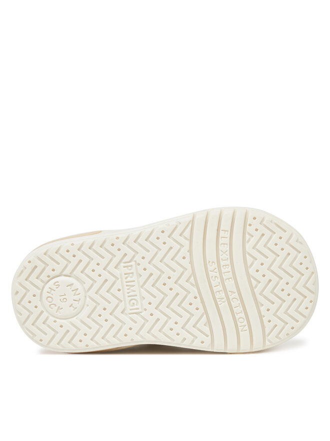 Primigi Sneakersy Primigi 7905300 S Zlatá