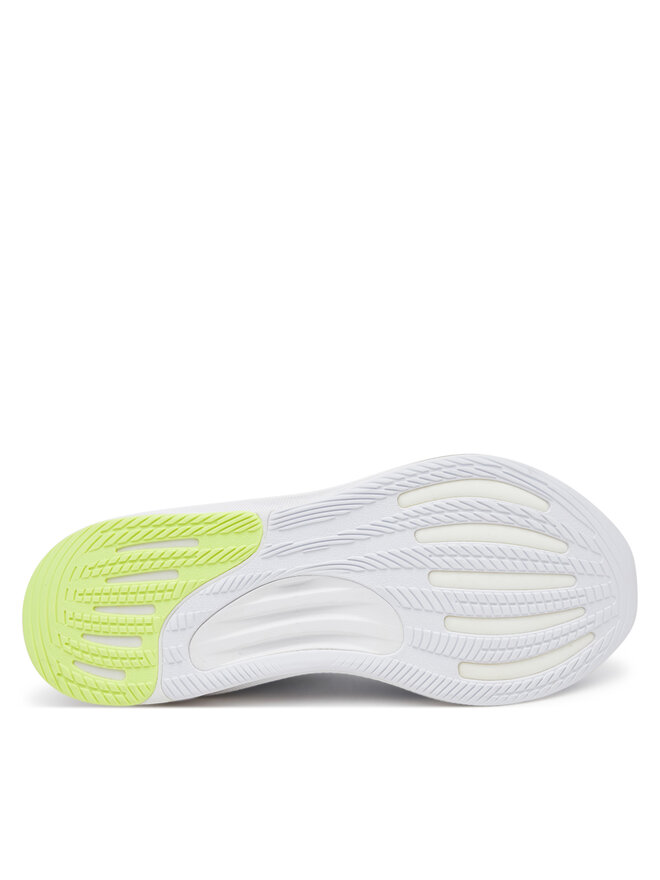 adidas Buty do biegania adidas Supernova Stride 2 IH8658 Błękitny