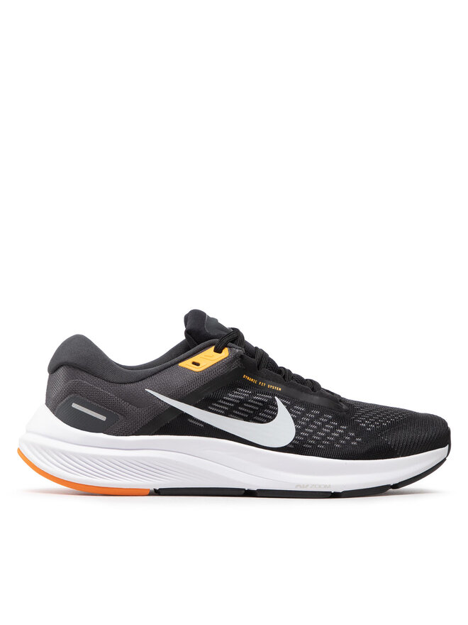 Nike Zapatillas de running Nike Air Zoom Structure 24 DA8535 003 Negro