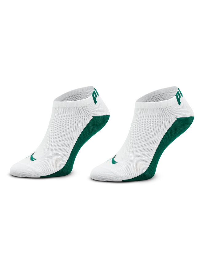 Chaussettes basses puma top