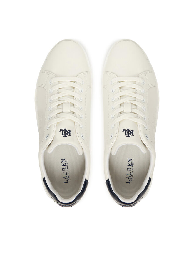 LAUREN RALPH LAUREN Sneakers LAUREN RALPH LAUREN 802959226002 Weiß