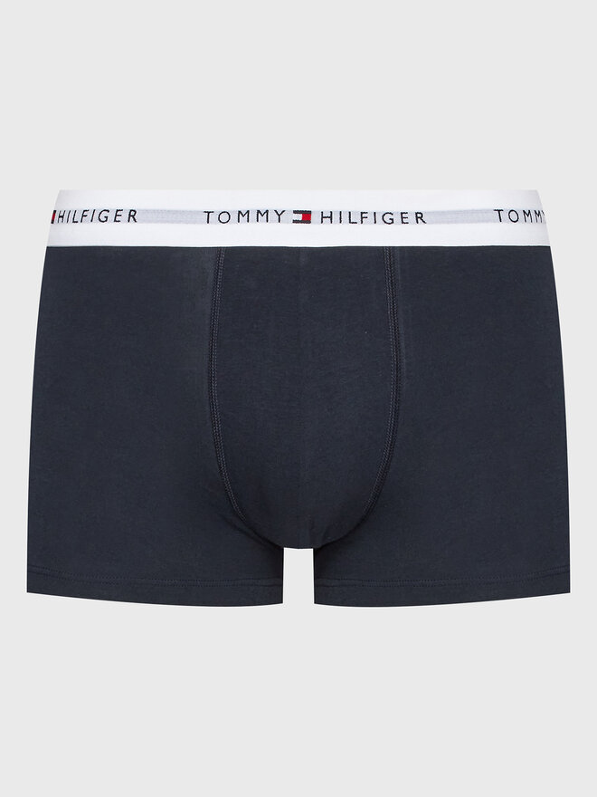 Tommy Hilfiger Tommy Hilfiger Boxershorts-Set UM0UM02761 Bunt