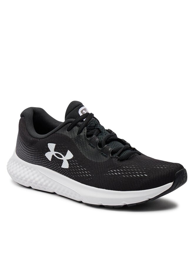 Under Armour Běžecké boty Under Armour Ua Charged Rogue 4 3026998-001 Černá