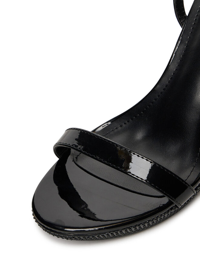 DeeZee Sandale DeeZee F2851-25 Negru