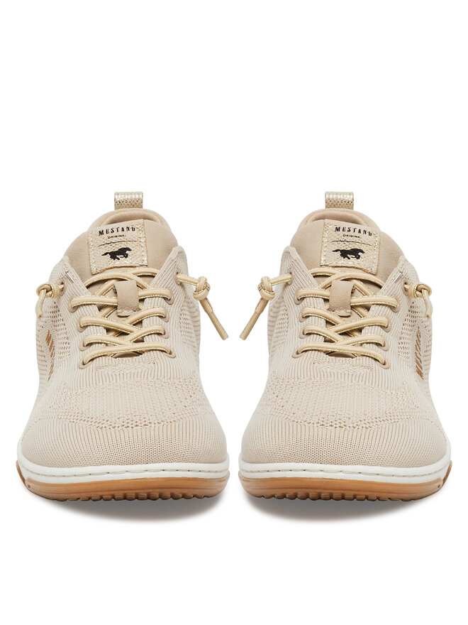Mustang Sneakers Mustang 1488-303 Beige