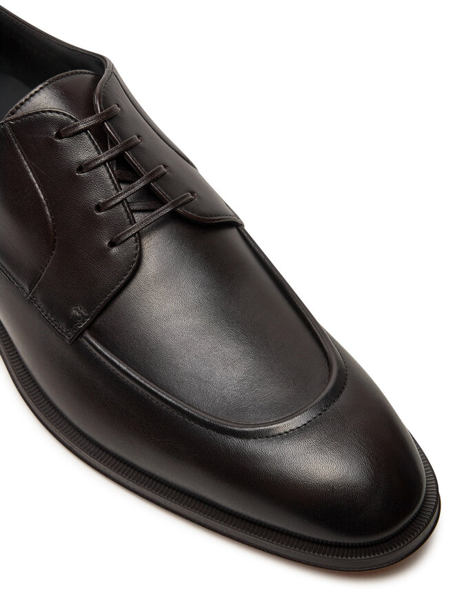 BOSS Scarpe basse Boss Derrek 50522920 Marrone
