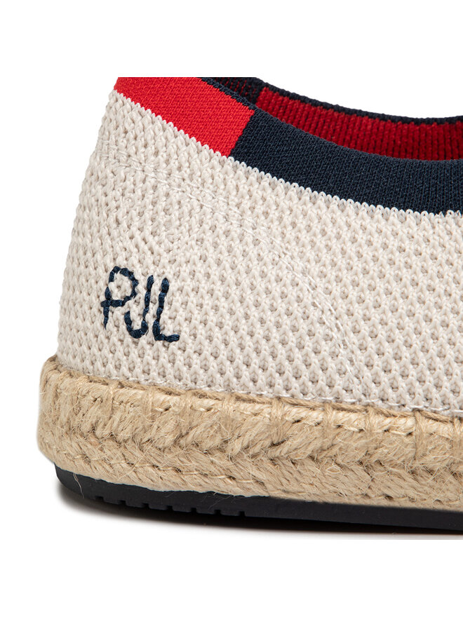 Pepe Jeans Εσπαντρίγιες Pepe Jeans Tourist Sailor Kni PMS30714 Μπεζ