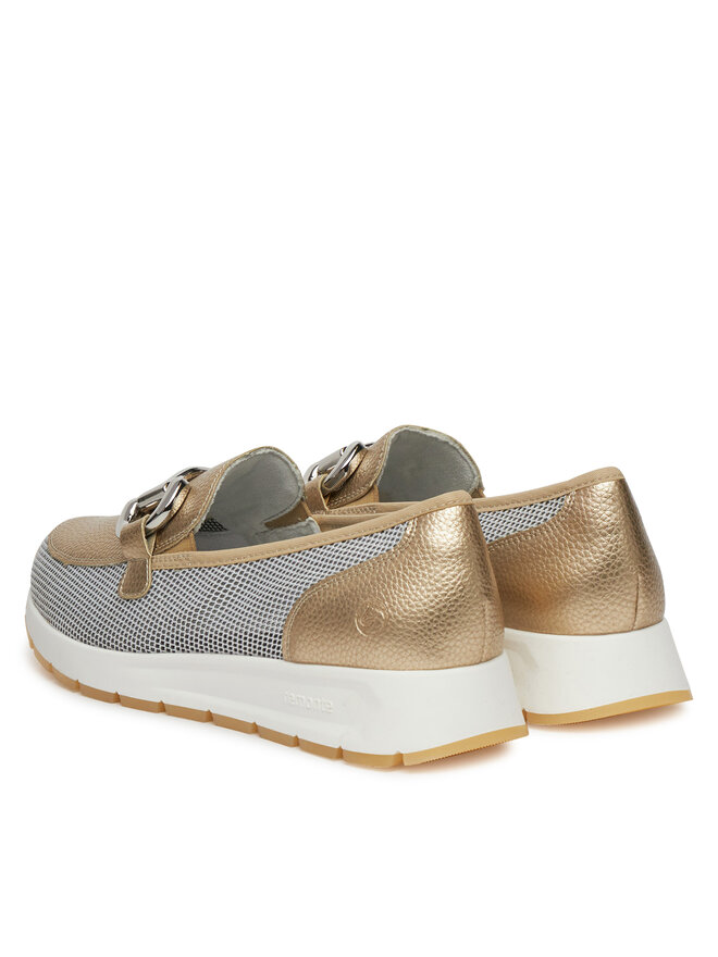 Remonte Halbschuhe Remonte D2G02-90 Weiß