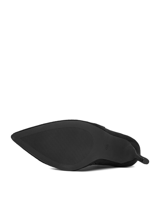 DeeZee Stiefeletten DeeZee P5103 Schwarz