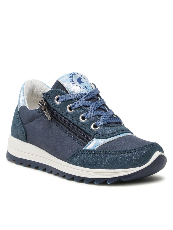 Primigi Sneakers Primigi 3869433 M Blau