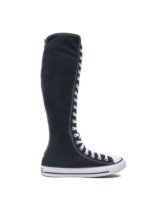 Converse Tornacipő Converse Chuck Taylor All Star Xx-Hi A09429C Fekete