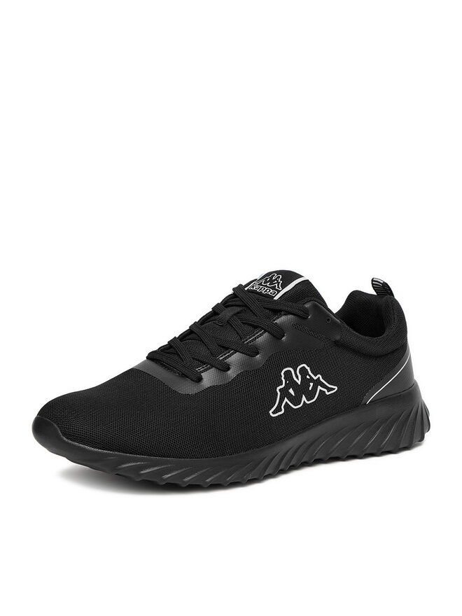 Kappa Snīkeri Kappa CEO-SS24-3C007 Melns
