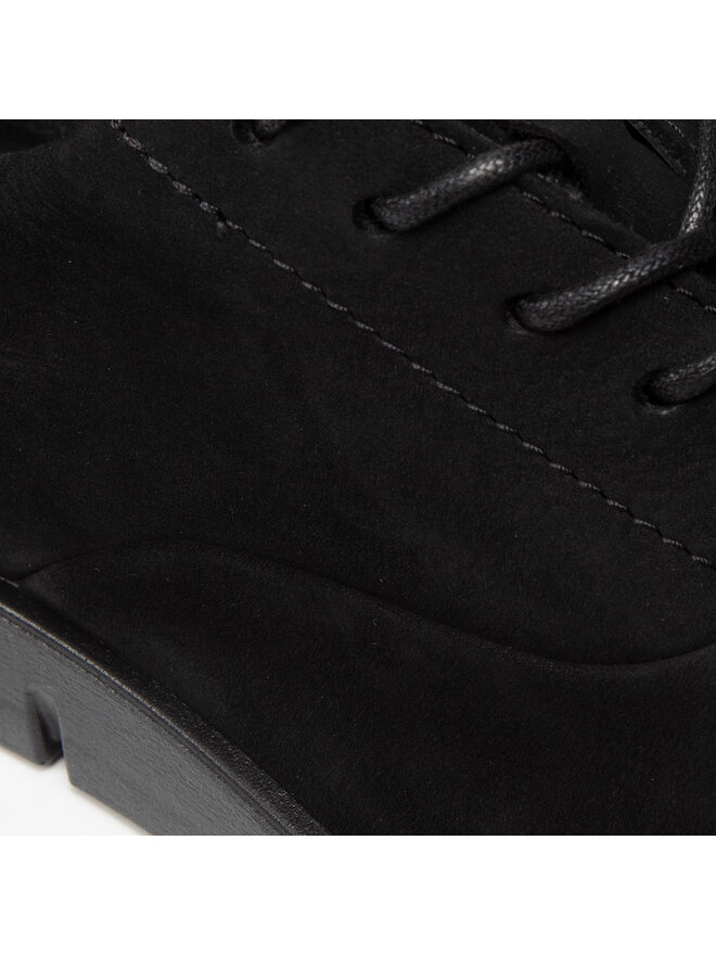 ECCO Polobotky ECCO Bella 282313 02001 Černá
