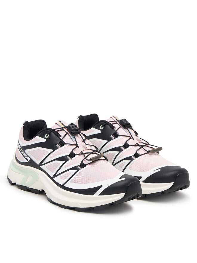 Salomon Trekkingschuhe Salomon XT-Evr L45415000 Hellrosa